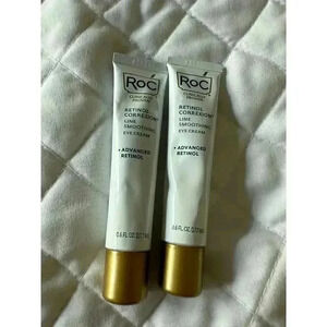 RETINOL CORREXION® Line Smoothing Eye Cream - 0.6 fl oz Each - Pack of 2
